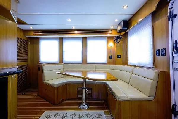 Slide: The Image of Nordhavn 47 2005 - 4