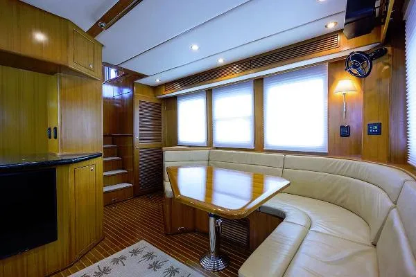 Slide: The Image of Nordhavn 47 2005 - 5