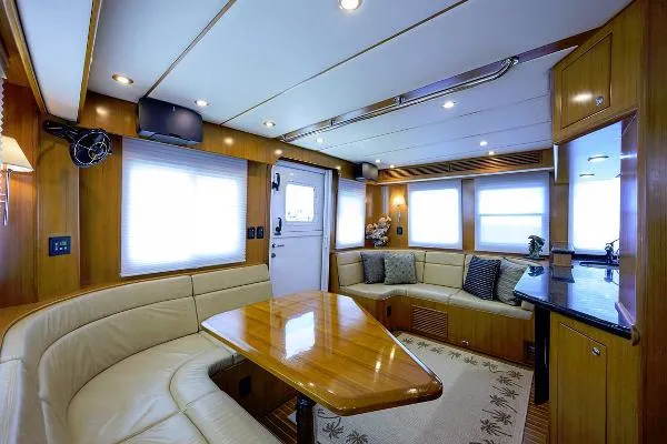 Slide: The Image of Nordhavn 47 2005 - 6