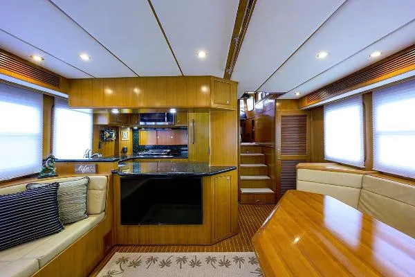 Slide: The Image of Nordhavn 47 2005 - 7