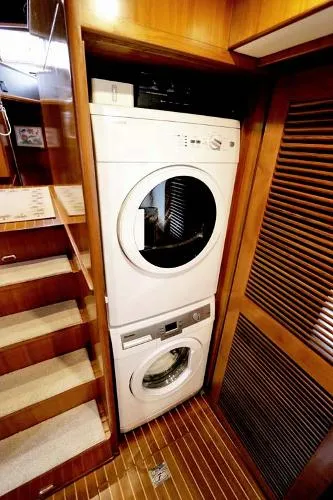 Slide: The Image of Nordhavn 47 2005 - 8