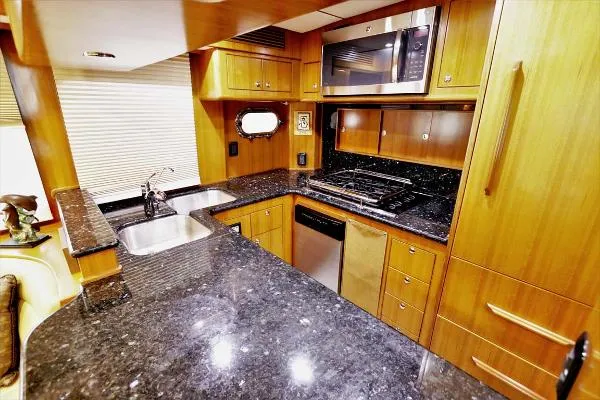 Slide: The Image of Nordhavn 47 2005 - 9