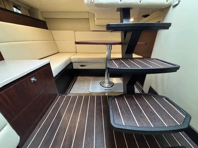 Slide: The Image of Monterey 335 Sport Yacht 2016 - 2