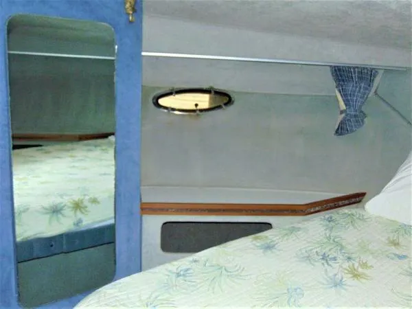 Slide: The Image of Trojan 12 Meter Convertible 1986 - 11