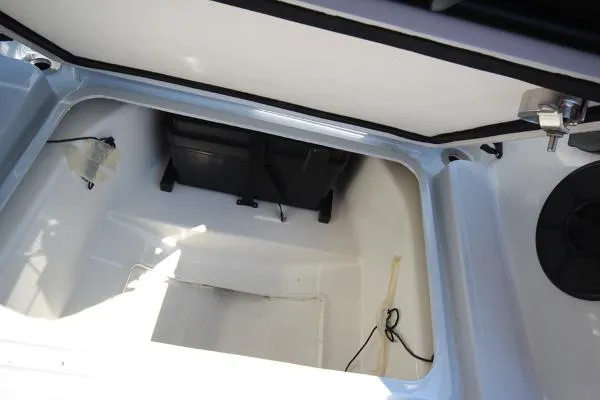 Slide: The Image of Zodiac Pro 6.5 PVC T-Top 150 hp In Stock 2020 - 10