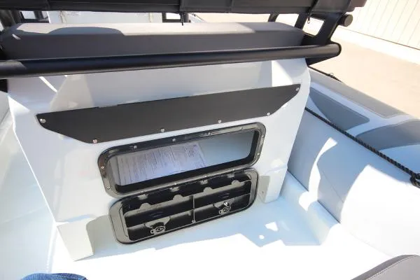 Slide: The Image of Zodiac Pro 6.5 PVC T-Top 150 hp In Stock 2020 - 11