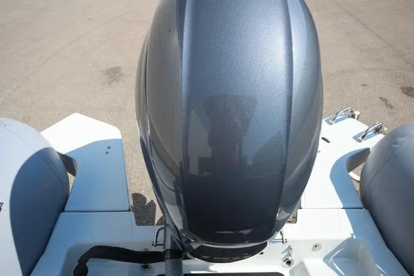 Slide: The Image of Zodiac Pro 6.5 PVC T-Top 150 hp In Stock 2020 - 6