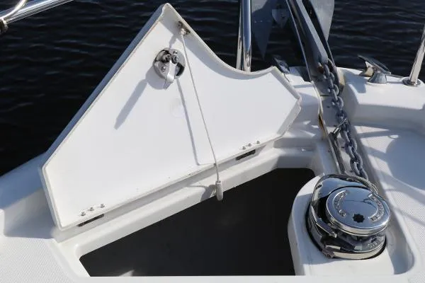 Slide: The Image of Jeanneau Leader 33 2017 - 6