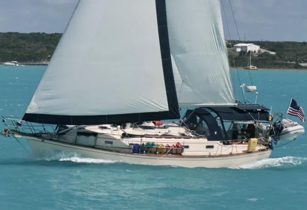 Slide: The Image of Island Packet 40 1994 - 1