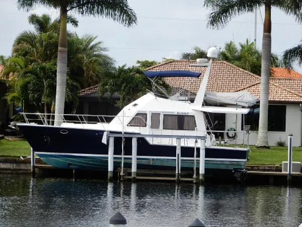 Slide: The Image of Island Pilot TRAWLER 2007 - 0