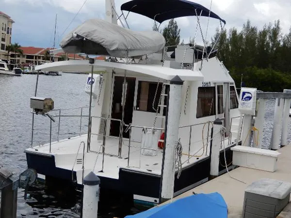 Slide: The Image of Island Pilot TRAWLER 2007 - 1