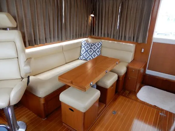 Slide: The Image of Island Pilot TRAWLER 2007 - 2