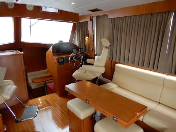 Slide: The Image of Island Pilot TRAWLER 2007 - 3