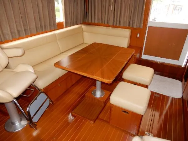 Slide: The Image of Island Pilot TRAWLER 2007 - 4