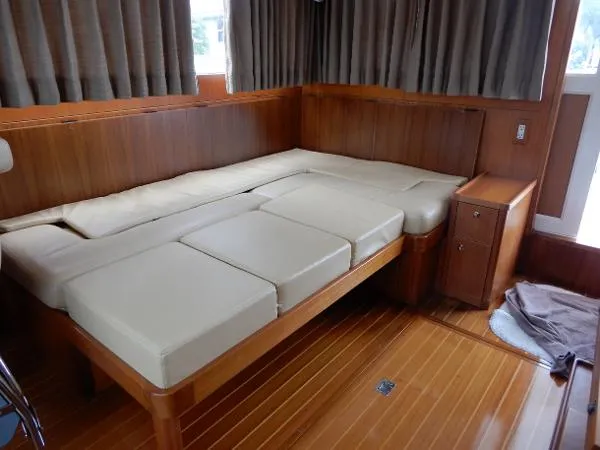 Slide: The Image of Island Pilot TRAWLER 2007 - 5