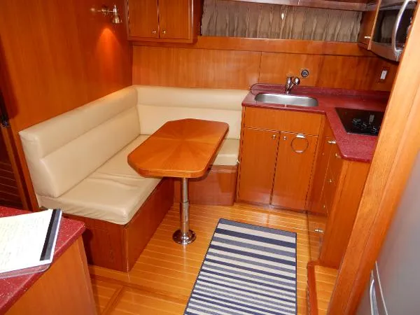 Slide: The Image of Island Pilot TRAWLER 2007 - 7