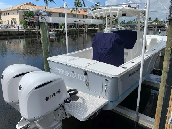 Slide: The Image of Regulator Marine 28 2019 - 1