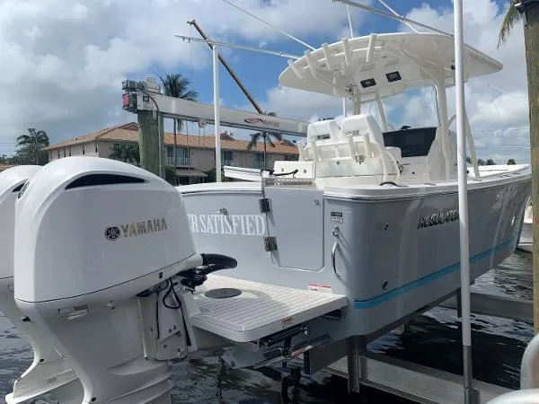 Slide: The Image of Regulator Marine 28 2019 - 2