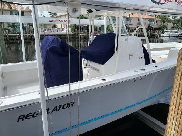 Slide: The Image of Regulator Marine 28 2019 - 6