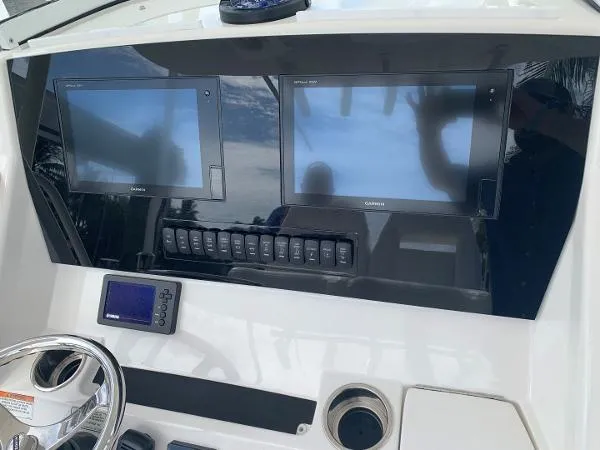 Slide: The Image of Regulator Marine 28 2019 - 8