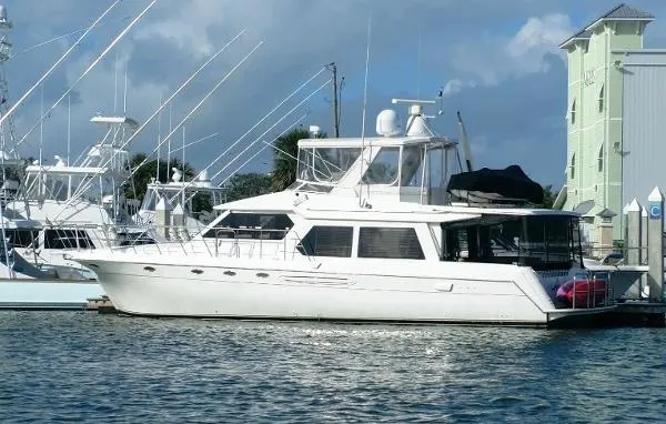 Slide: The Image of Navigator 5600 2004 - 0