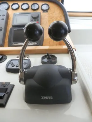 Slide: The Image of Navigator 5600 2004 - 4