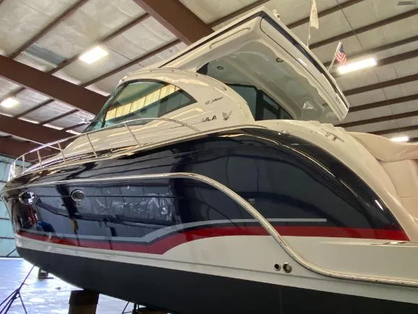 Slide: The Image of Formula 45 Yacht 2015 - 10