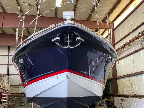 Slide: The Image of Formula 45 Yacht 2015 - 5