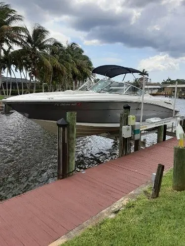 Slide: The Image of Sea Ray 270 SLX 2006 - 0