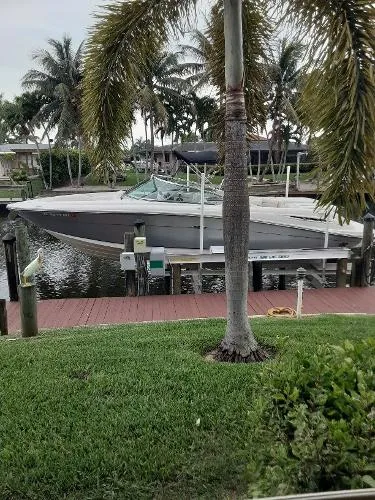 Slide: The Image of Sea Ray 270 SLX 2006 - 1