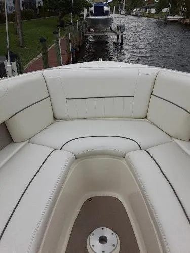 Slide: The Image of Sea Ray 270 SLX 2006 - 5