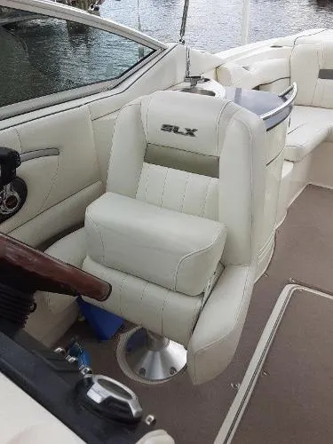 Slide: The Image of Sea Ray 270 SLX 2006 - 7