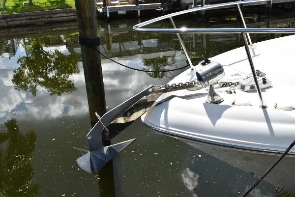 Slide: The Image of Sea Ray 340 Sundancer 2000 - 3