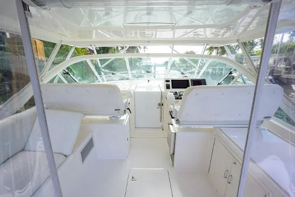 Slide: The Image of Cabo Express 2008 - 9