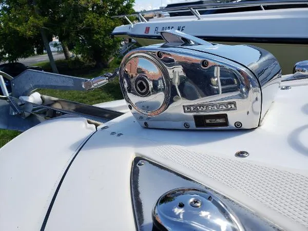 Slide: The Image of Monterey 298SS Super Sport 2005 - 10