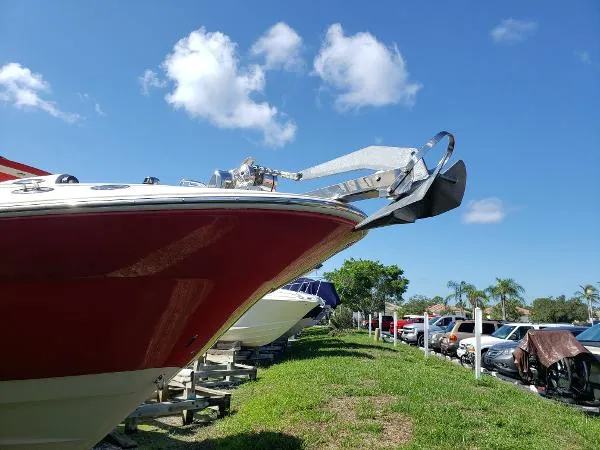 Slide: The Image of Monterey 298SS Super Sport 2005 - 3