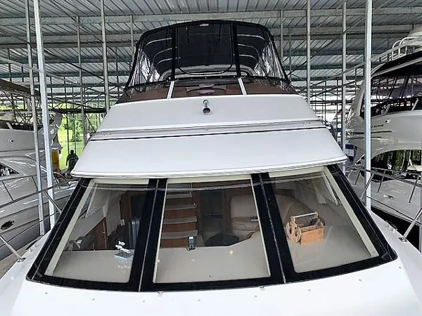 Slide: The Image of Carver Yachts 36 Motor Yacht 2005 - 7