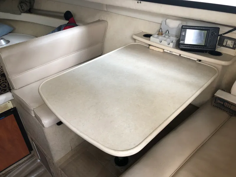 Slide: The Image of Bayliner 242 Classic HT 2003 - 10
