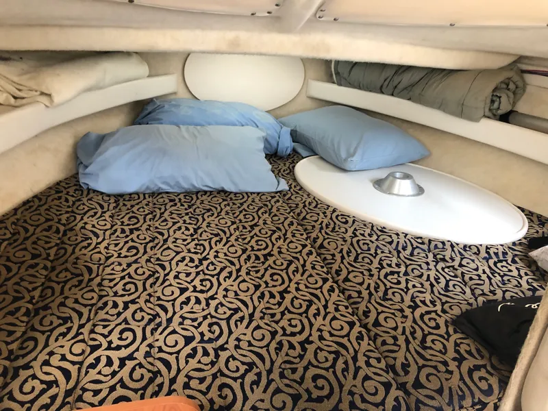 Slide: The Image of Bayliner 242 Classic HT 2003 - 6