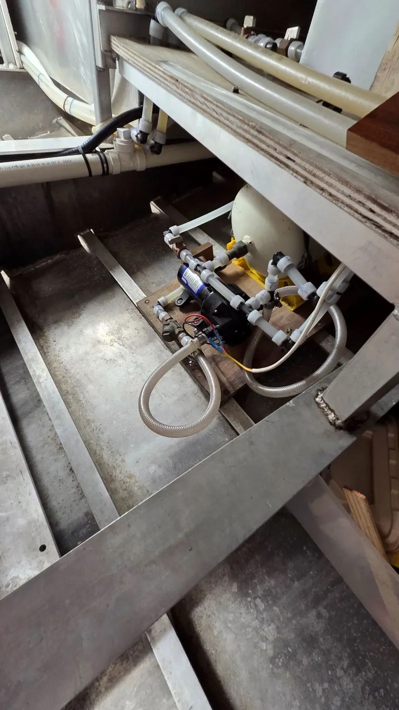 Slide: The Image of Pilgrim Progress 40 2004 - 60