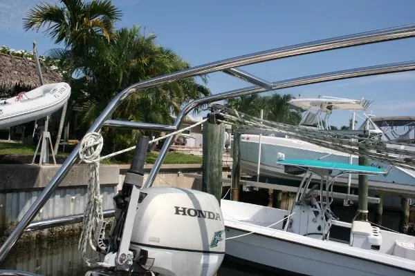 Slide: The Image of Beneteau 473 2004 - 4