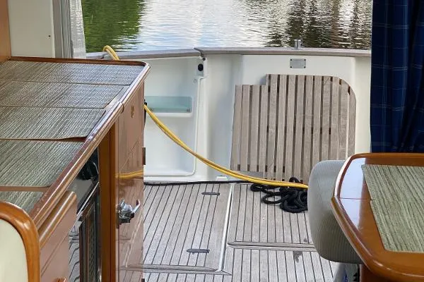 Slide: The Image of Beneteau Antares 10.80 2005 - 2