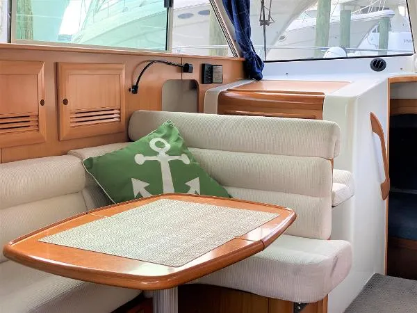 Slide: The Image of Beneteau Antares 10.80 2005 - 4