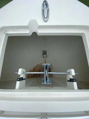 Slide: The Image of Cobia 237 Center Console 2014 - 4