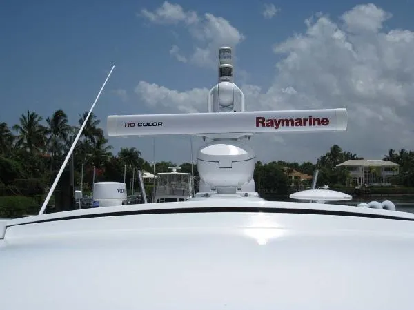 Slide: The Image of Formula 45 Yacht 2014 - 3