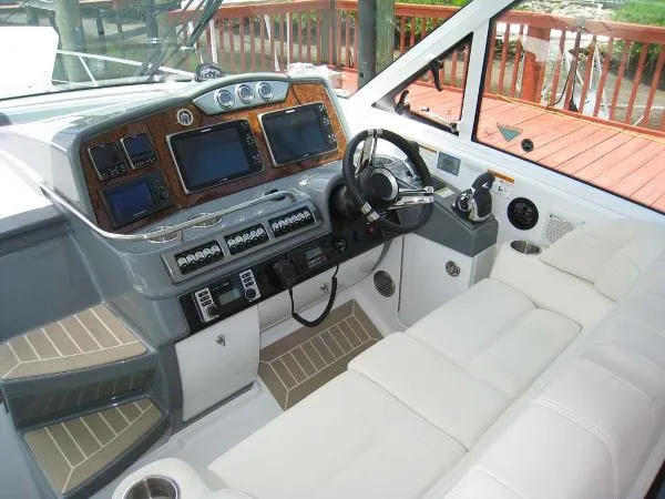 Slide: The Image of Formula 45 Yacht 2014 - 10
