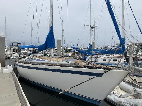Slide: The Image of Kalik SLOOP 1981 - 3