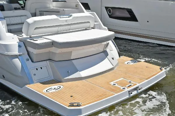 Slide: The Image of Regal 35 Sport Coupe 2019 - 6