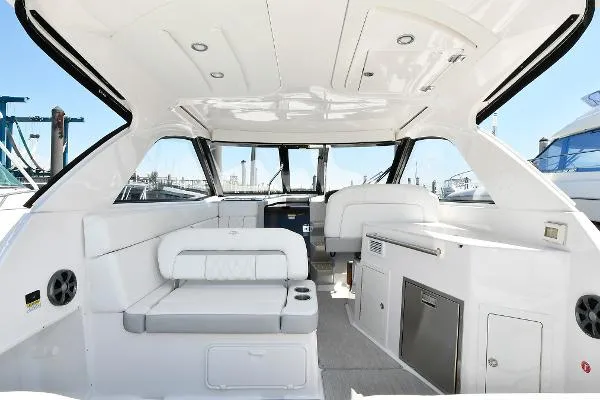 Slide: The Image of Regal 35 Sport Coupe 2019 - 9
