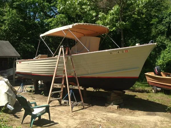 Slide: The Image of Johnson Brothers Sportsman 1960 - 9